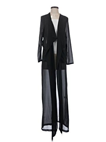 Naked Wardrobe Kimono (view 1)
