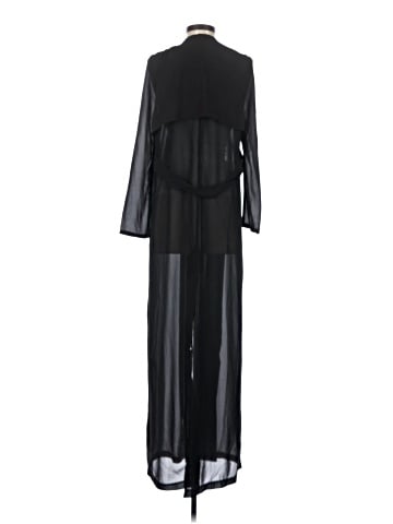 Naked Wardrobe Kimono (view 2)
