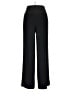 ATM 100% Polyester Solid Black Dress Pants Size L - photo 1