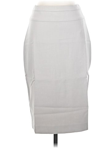 White House Black Market Formal Skirt (view 1)