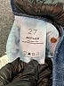 Mother Blue Jeans Size 27 waist - photo 8