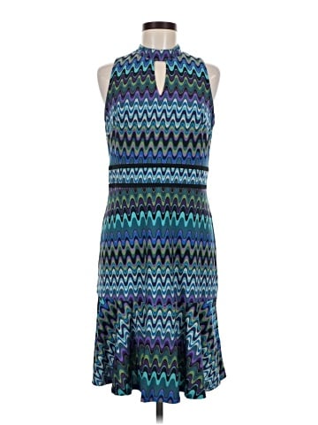 Taylor Casual Dress (view 1)