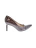 Alfani Gray Heels Size 6 - photo 1