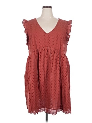 Knox Rose Casual Dress (view 1)