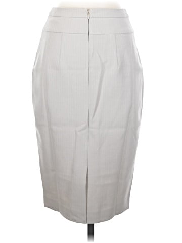 White House Black Market Formal Skirt (view 2)