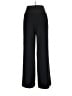 ATM 100% Polyester Solid Black Dress Pants Size L - photo 2