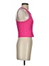 Wilfred Solid Pink Tank Top Size S - photo 4