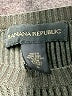 Banana Republic Green Pullover Sweater Size L - photo 7