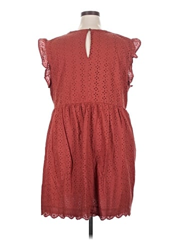 Knox Rose Casual Dress (view 2)