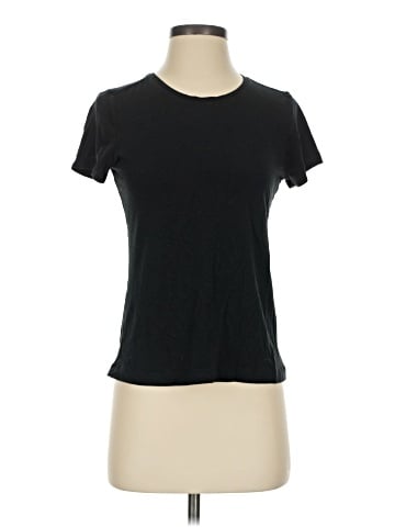 Banana Republic Factory Store Short Sleeve T-Shirt (view 1)