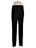 Ann Taylor Solid Black Dress Pants Size 8 - photo 1