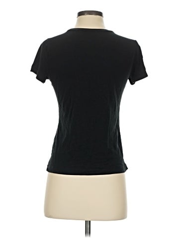 Banana Republic Factory Store Short Sleeve T-Shirt (view 2)
