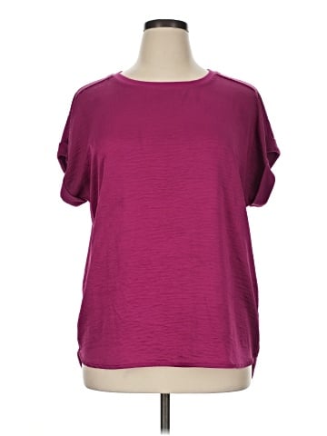 Cupio Short Sleeve T-Shirt (view 1)