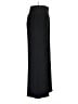 ATM 100% Polyester Solid Black Dress Pants Size L - photo 4