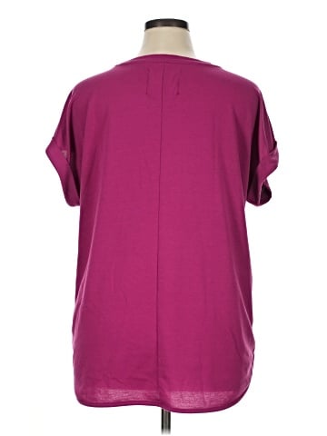 Cupio Short Sleeve T-Shirt (view 2)