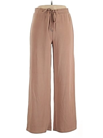 Pieces Casual Pants (view 1)