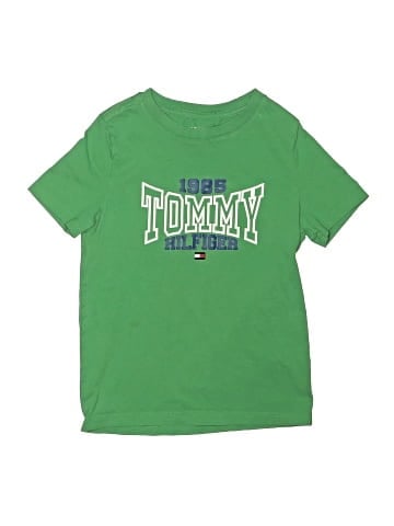 Tommy Hilfiger Short Sleeve T-Shirt (view 1)