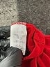 Soprano Red Cocktail Dress Size M - photo 8