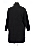 Pomander Place Black Turtleneck Sweater Size XL - photo 2