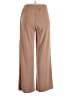 Pieces Brown Casual Pants Size XL - photo 2