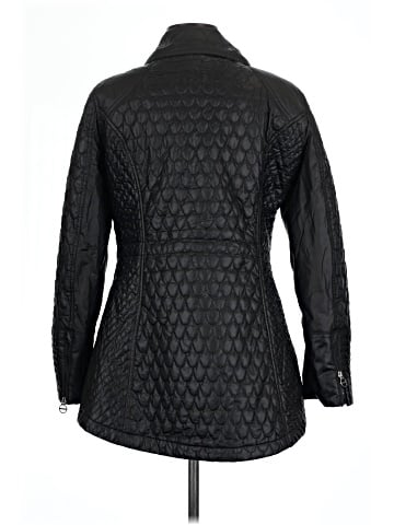 Laundry by Shelli Segal Coat (view 2)