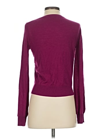 Ann Taylor Cashmere Cardigan (view 2)