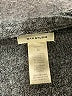 Max Studio Gray Pullover Sweater Size M - photo 7