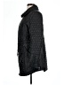 Laundry by Shelli Segal 100% Polyester Black Coat Size L (petite) - photo 5
