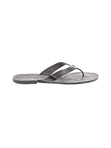 Tory Burch Flip Flops (view 1)