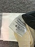 Mikarose 100% Polyester Ivory Short Sleeve Blouse Size XL - photo 8