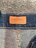 Mother Stars Blue Jeans Size 27 waist - photo 4