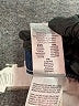 Mother Stars Blue Jeans Size 27 waist - photo 6