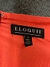 ELOQUII 100% Polyester Pink Cocktail Dress Size 14 Plus - photo 4