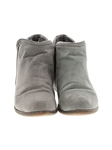 Maurices Ankle Boots (view 2)