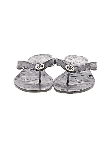 Tory Burch Flip Flops (view 2)