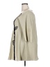 Lee Andersen 100% Cotton Green 3/4 Sleeve Top Size L - photo 5