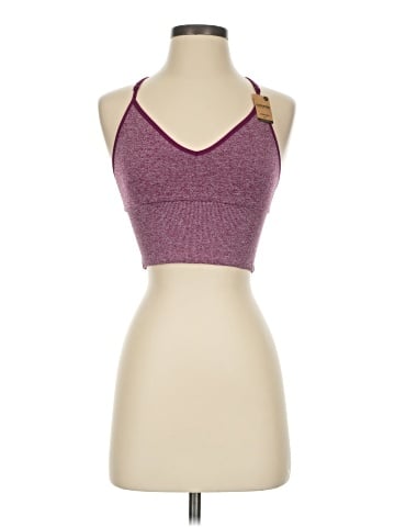 Victoria's Secret Pink Sports Bra (view 1)