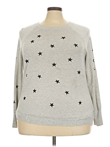 Workshop Republic Clothing Long Sleeve T-Shirt (view 1)