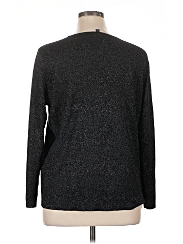 Eileen Fisher Long Sleeve T-Shirt (view 2)