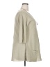 Lee Andersen 100% Cotton Green 3/4 Sleeve Top Size L - photo 4