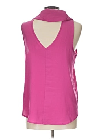 H.I.P. Happening in the Present Sleeveless Top (view 2)