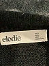 Elodie Black Turtleneck Sweater Size S - photo 7