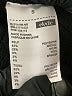 Elodie Black Turtleneck Sweater Size S - photo 8