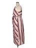 Bailey Blue Stripes Pink Casual Dress Size XL - photo 5