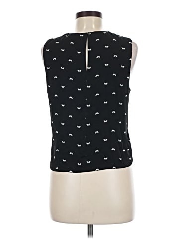 T Tahari Sleeveless T-Shirt (view 2)