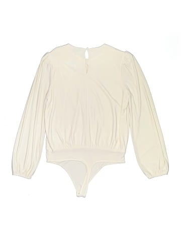 Express Long Sleeve Blouse (view 2)