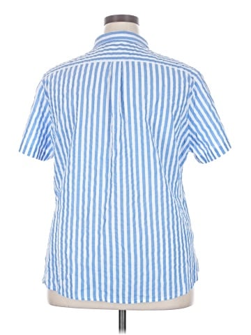 L.L.Bean Short Sleeve Polo (view 2)