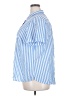 L.L.Bean 100% Cotton Blue Short Sleeve Polo Size 2X - photo 5