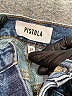 Pistola Hearts Blue Jeans Size 27 waist - photo 7