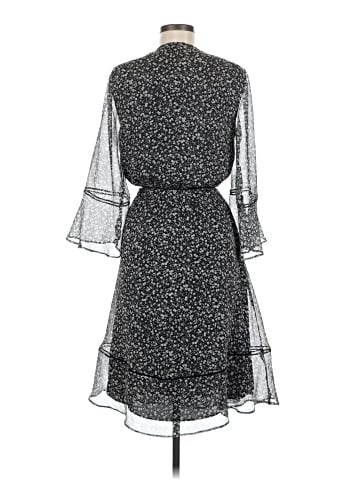 Lauren by Ralph Lauren Casual Dress (view 2)